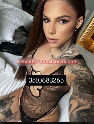Trans anna stellare