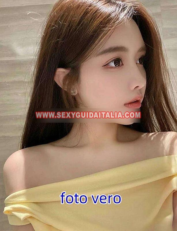 Mia sensuale