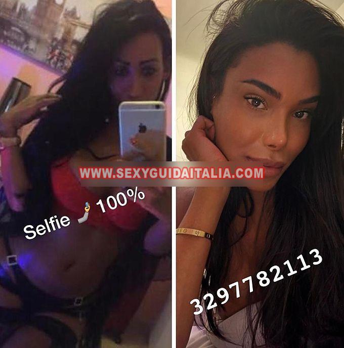 Trans alana hot