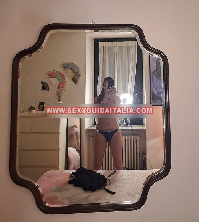Angelica up