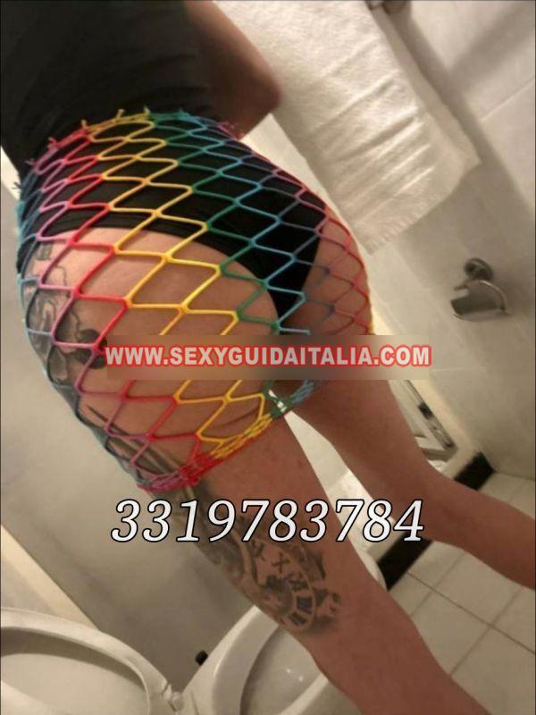 Trans meida sexy