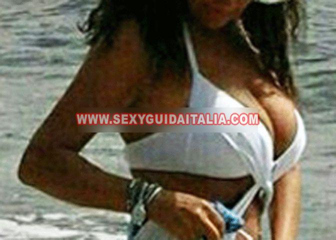 Claudia passionale