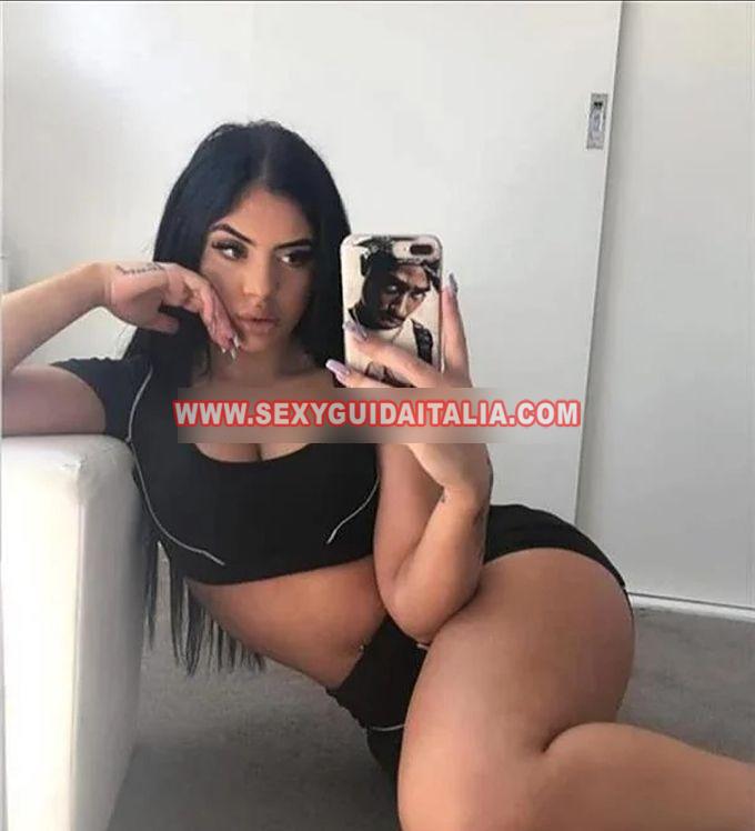 Stefania terrificante