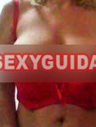 Sabrina complice