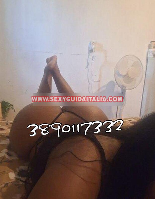 Laura spumeggiante