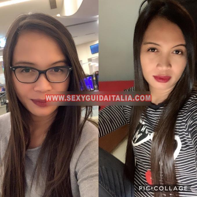 Trans ambra hot