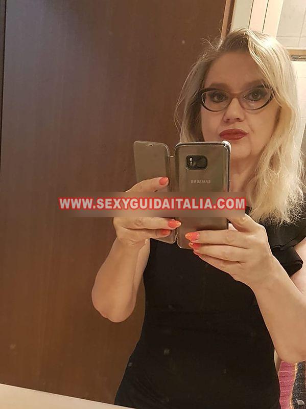Gabry milf