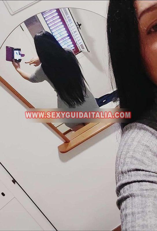 Trans giada stupenda