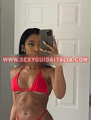 Jamy maliziosa