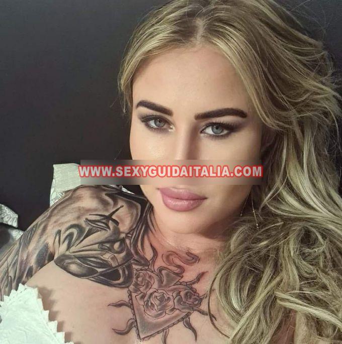 Laura seducente