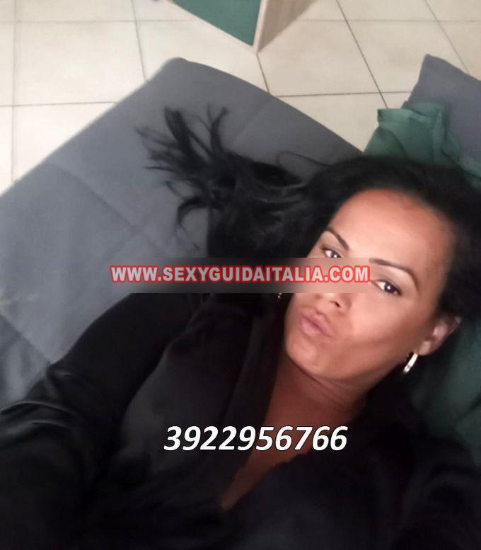 Trans alessia monella