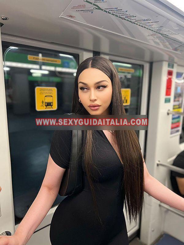 Trans vicky sexy