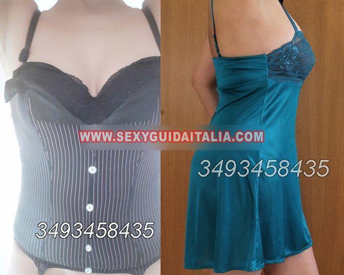 Claudia mani d'oro