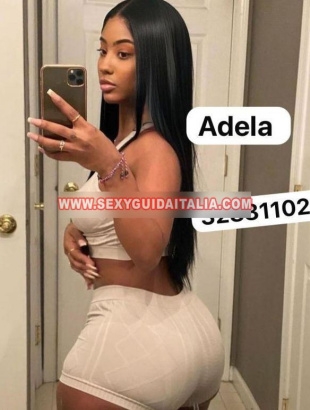Adela devastante