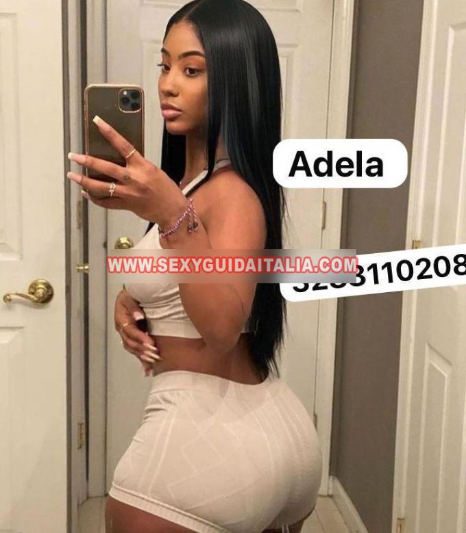 Adela devastante