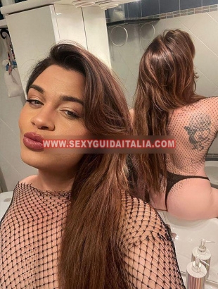Trans giuliana scotta