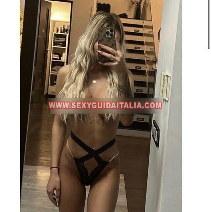 Manu piccantissima