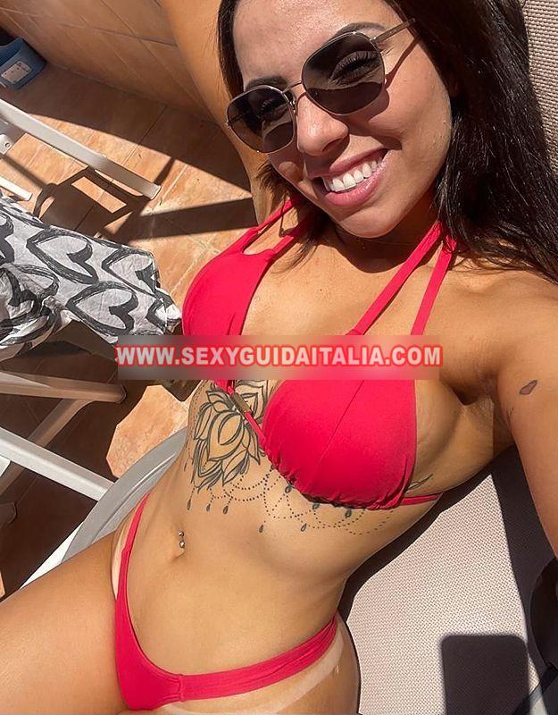 Anitta lyn hot