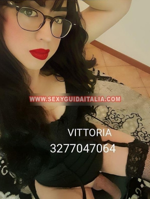 Trans vittoria biricchina