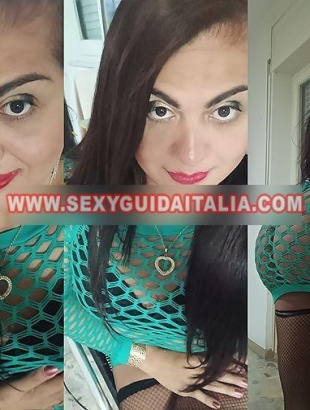 Trans magda hot