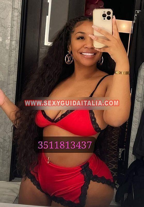 Sara passionale