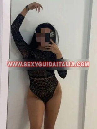 Tania magica