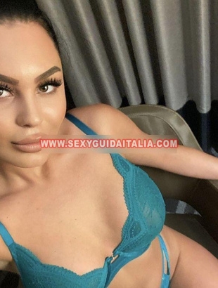 Anna splendida