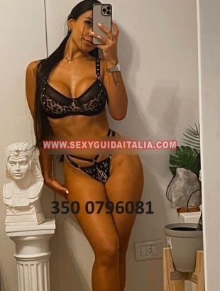 Leina seducente