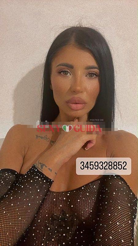 Solo per pochi giorni  bellissima m