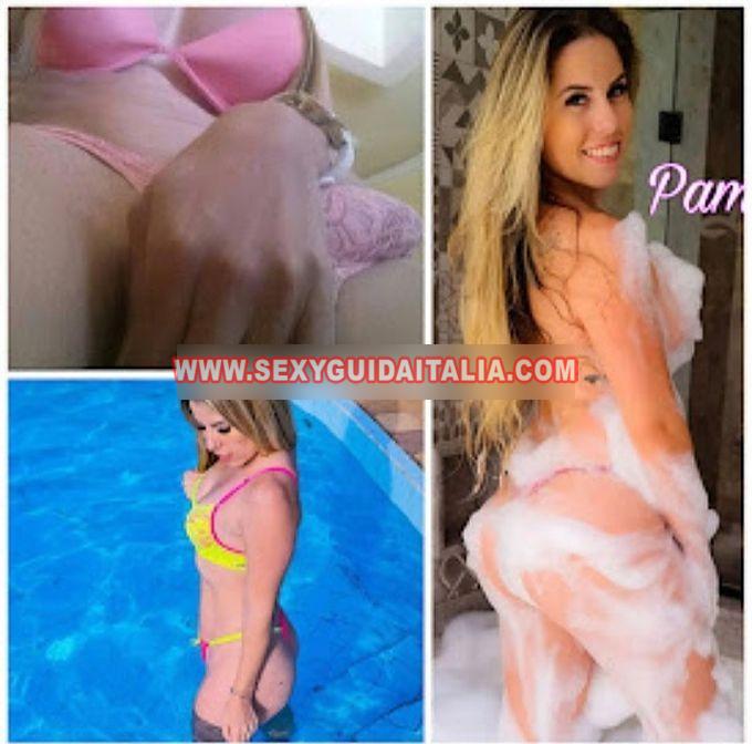 Trans pamela sexy