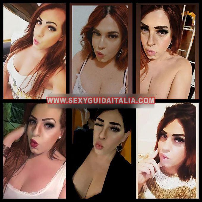 Trans chiara stellare