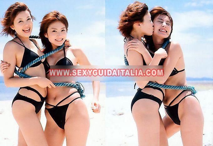 Lisa & sensuale