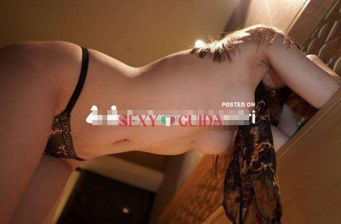 Nuova arrivata  ragazza filippine  gio