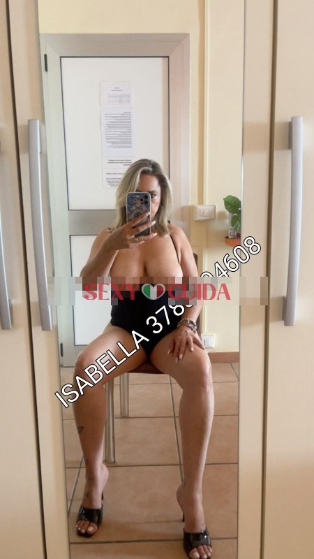 Isabella a
