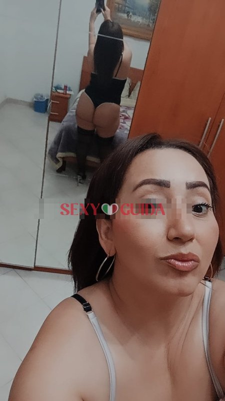 Gardolo appena arrivata la pi porca e