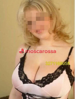 Novita donna matura mistre per giochi fetish stra