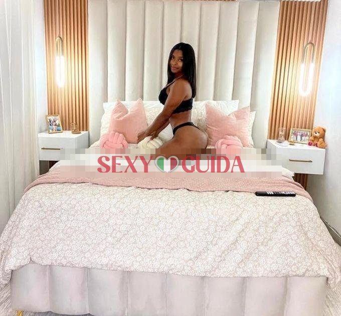 Pamela   cioccolatino top class