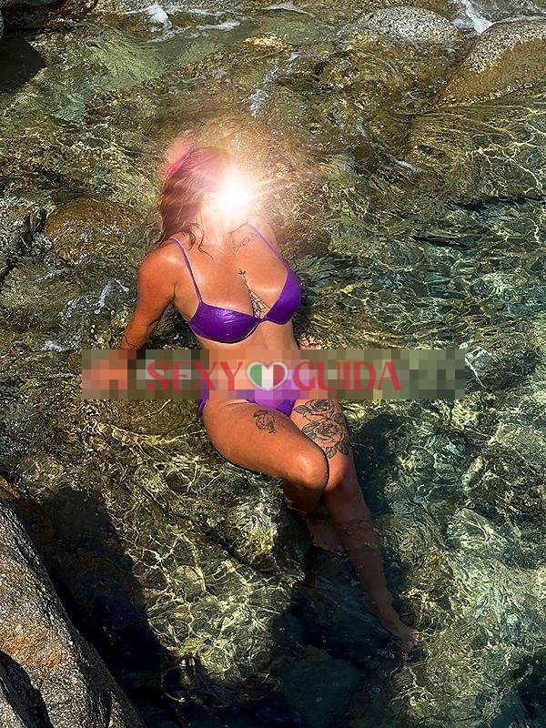 App arrivata sonia  baci passionati stra