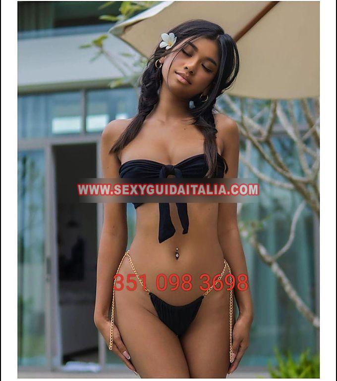 Serena sexy