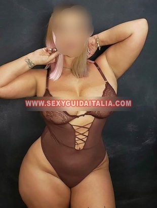 Sonia soffice