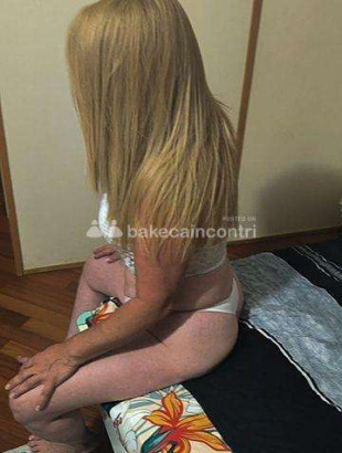 Ritornata a ferraramariana milf argentina