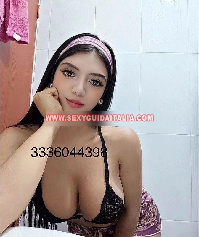 Natalia biricchina