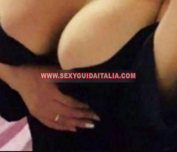Vera sensuale