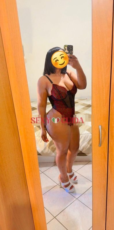 Sono  la monica ciao cari miei