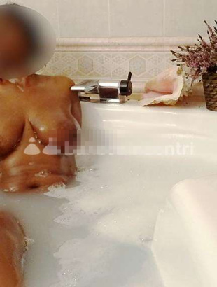 Solo giovedi e venerdi a cesena  se