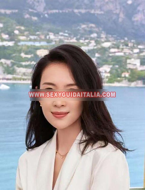 Sara passionale
