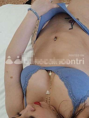 Regina del analea mesagne boc
