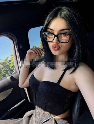 Ciao sono sara