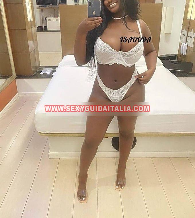 Isadora monella