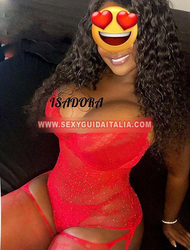 Isadora monella